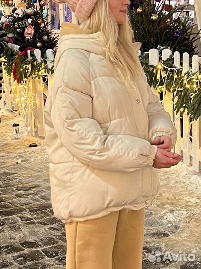 Куртка женская