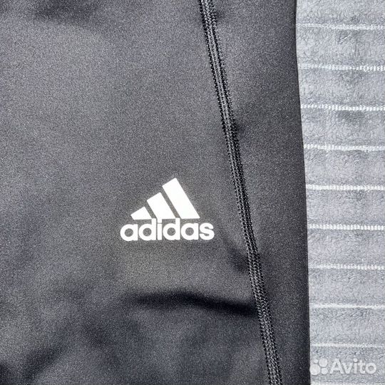 Лосины женские adidas XS