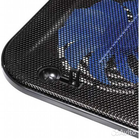 Подставка с охлаждением для ноутбука