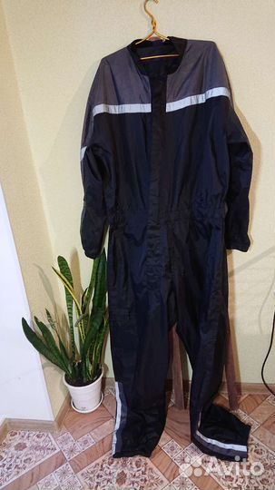 Комбинезон мужской непромокаемый