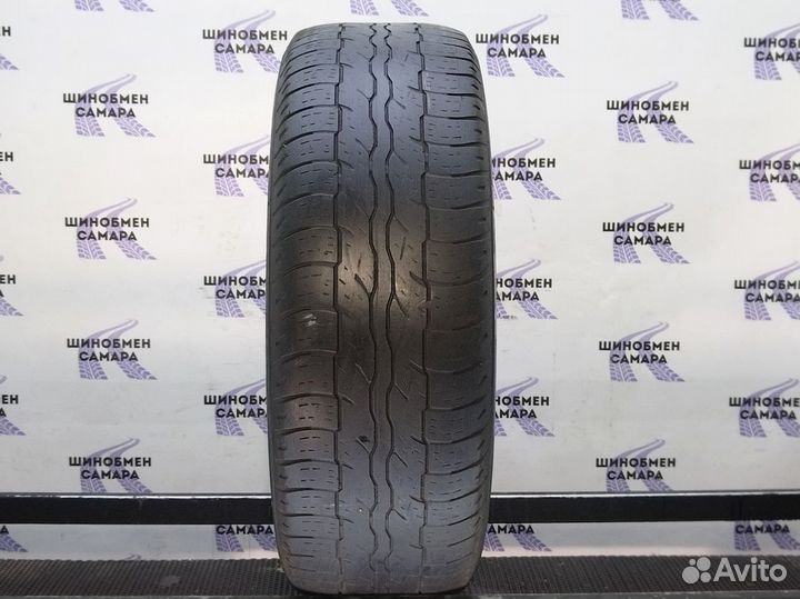 Bridgestone Dueler H/T D687 235/60 R16 100