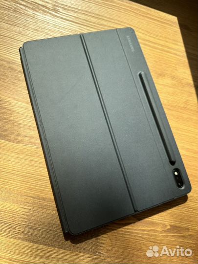 Планшет samsung galaxy tab s8+ 5g 128/8гб