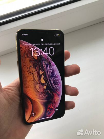 iPhone XS 64 Gb