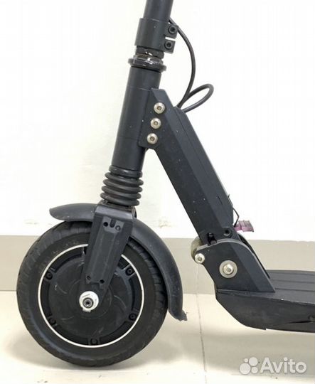 Электрический самокат