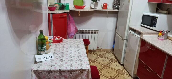 Дом 48 м² на участке 2 сот.