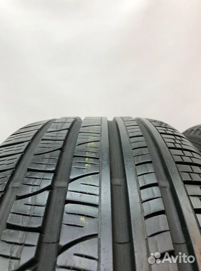 Pirelli Scorpion Verde All Season 255/55 R20 100Z