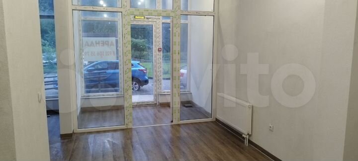 Свободного назначения, 100 м²