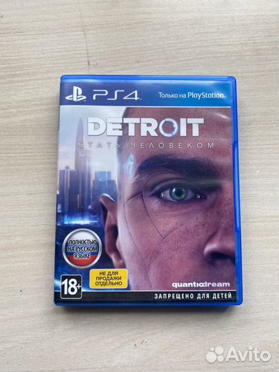 Игры на ps4 и ps5