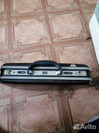 Мужской набор для шашлыка