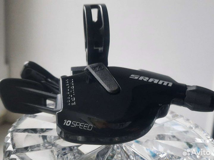 Переключатель shimano acera m360