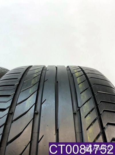 Continental ContiSportContact 5 285/35 R21 96T