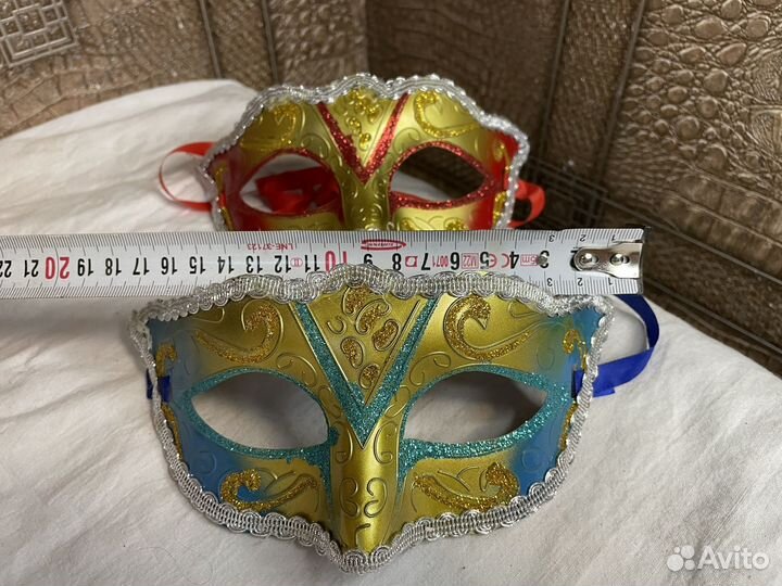 Маски венеция для маскарада