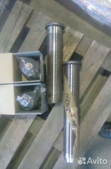 Палец ковш рукоять Hitachi zx250lch-5g