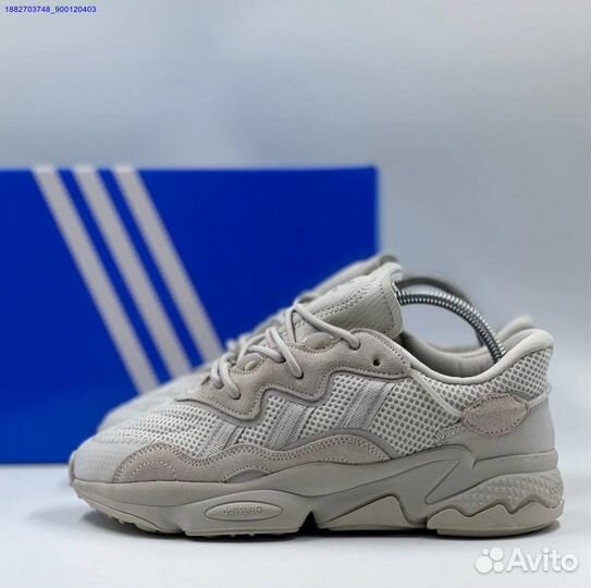 Кроссовки Adidas Ozweego женские (Арт.39107)