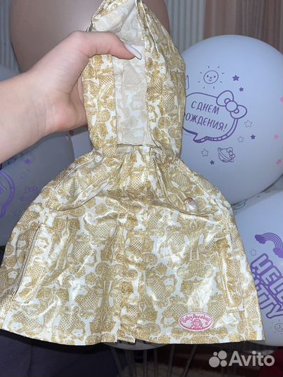 Костюмчик для куклы Baby Annabell (оригинал)