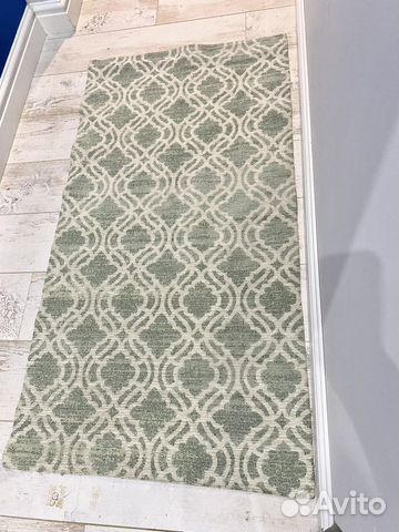 Ковер турция 130 на 70