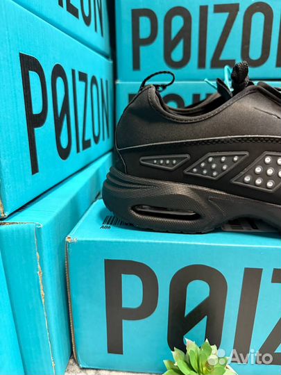 Nike Air Max Sunder Gore Tex Оригинал