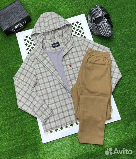 Спортивные костюмы kiton