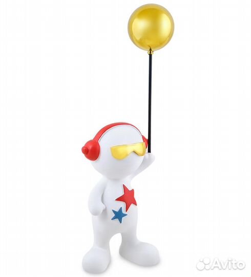 Фигурка Инопланетянин A2183859