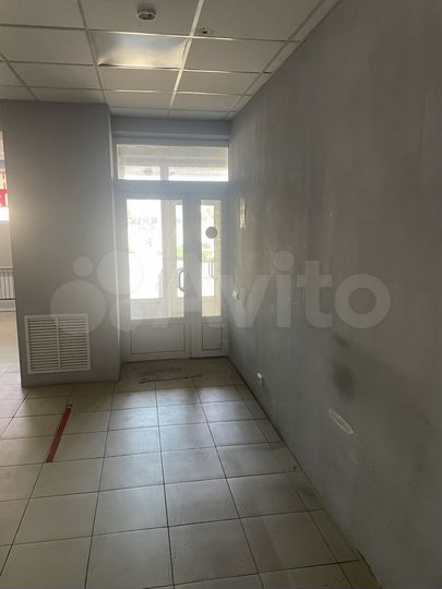 Торговая площадь, 80 м²