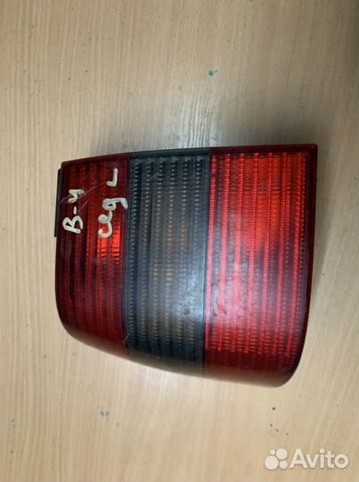 Фонарь левый vw Passat b4