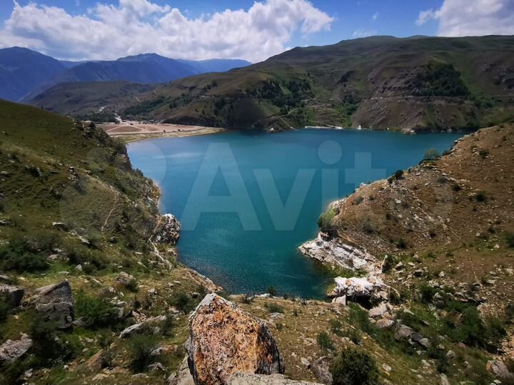 2-к. квартира, 46 м², 3/5 эт.