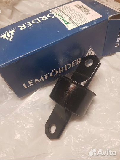 Сайлентблок