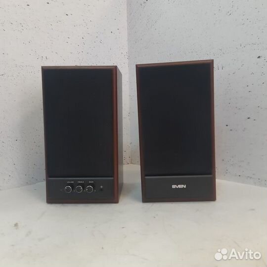 Акустическая система Sven SPS-702 (Рассрочка / Э1)