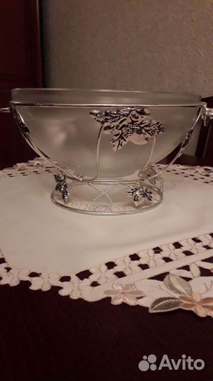 Конфетница