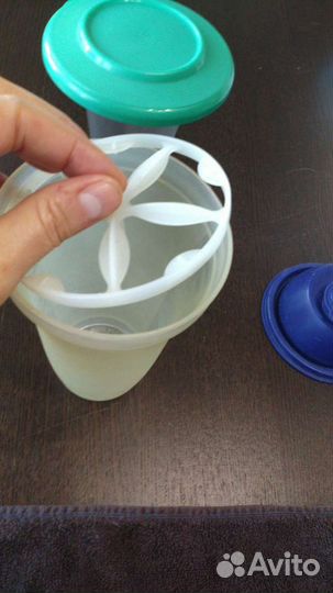 Тапервер Высылаю