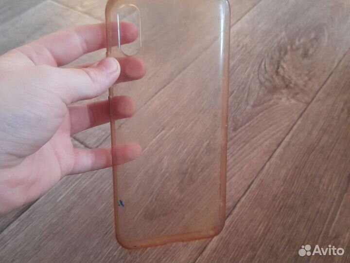 Чехлы на телефон Redme 9a