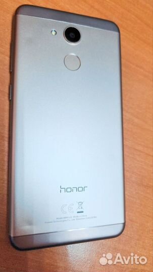 HONOR 6C Pro, 3/32 ГБ