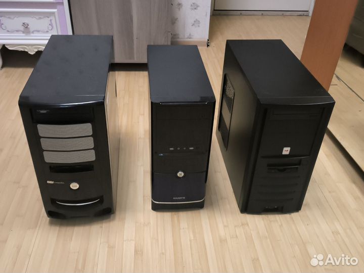 Корпус для компьютера