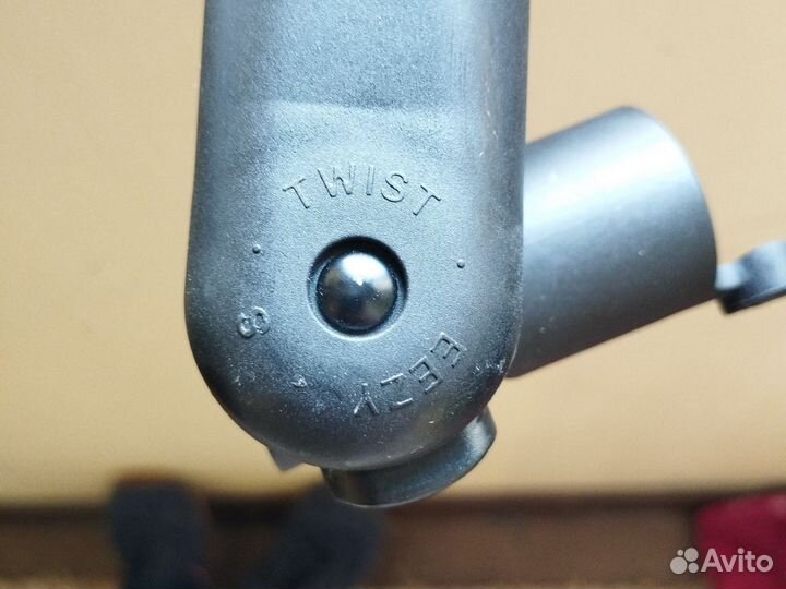 Бампер для коляски cybex twist eezy s оригинал