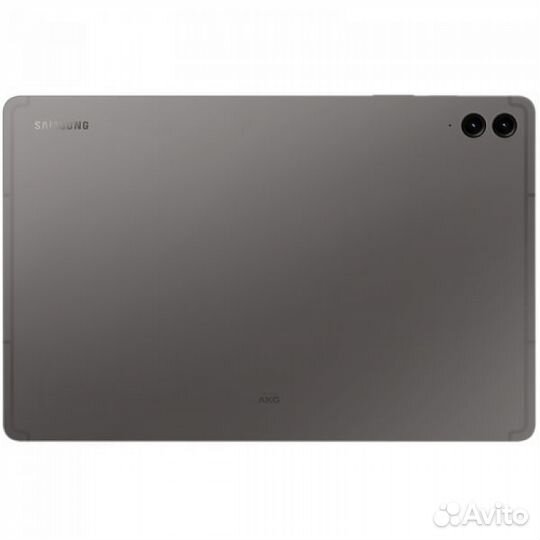 Samsung Galaxy Tab S9 FE Plus+ 12/256GB Gray