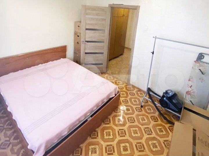 2-к. квартира, 52 м², 4/5 эт.