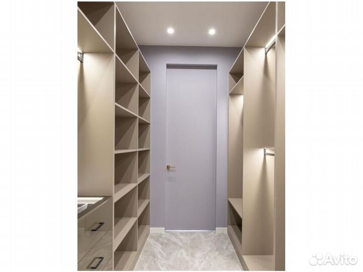 Гардеробная GRD/7859