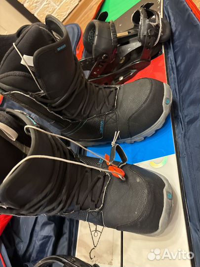 Сноуборд custom