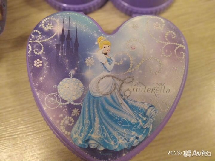 Шкатулка Контейнер