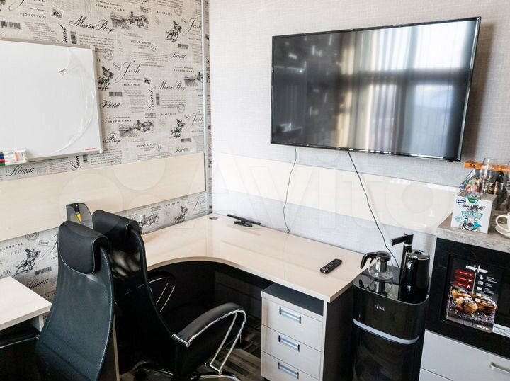 Мини- вип офис, 14 м²