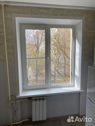 Пластиковые окна пвх