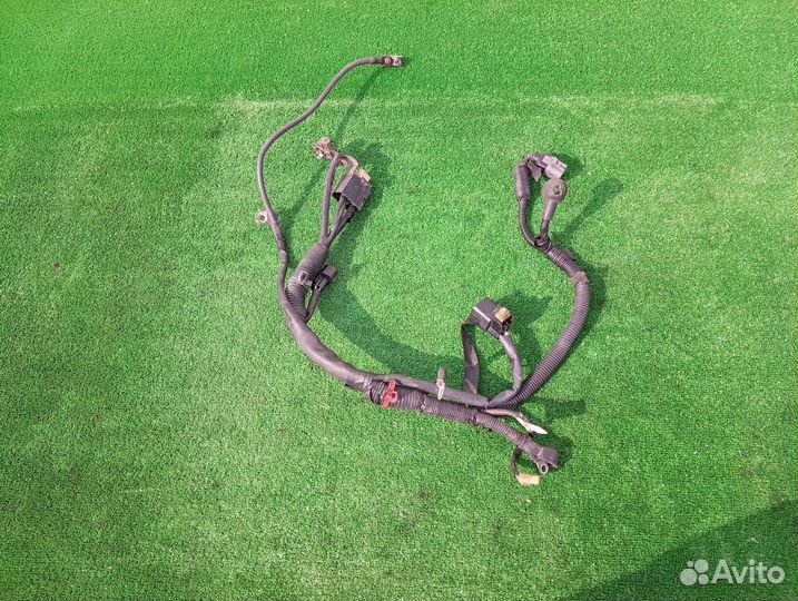Электропроводка (коса) мотора Hyundai Elantra