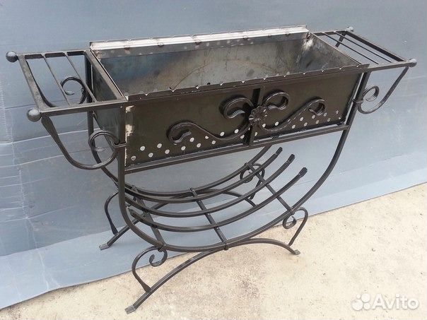 Мастер-Ковки