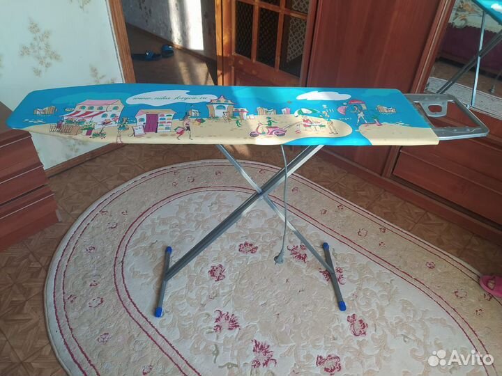 Гладильная доска