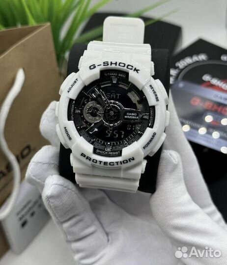 Наручные часы G-Shock