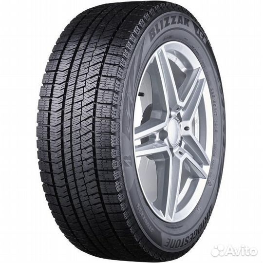 Bridgestone Blizzak Ice 235/45 R18 94S