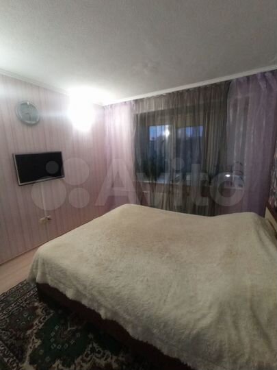 3-к. квартира, 62,3 м², 5/5 эт.