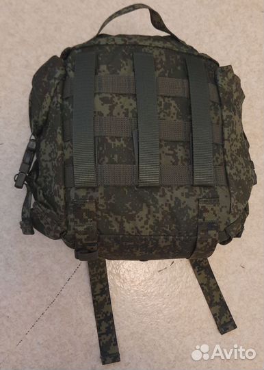 Сумка сухарка мародерка