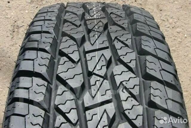 Maxxis AT-771 Bravo 255/60 R18 112H