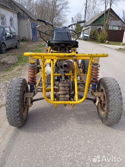 Квадрик